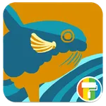 Ocean Dream ASUS ZenUI Theme icon