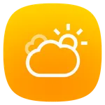 ASUS Weather icon