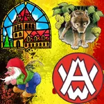 Belgian Beer Logo Quiz icon