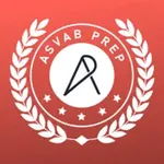 ASVAB PREP 2023 icon