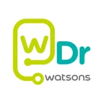 Watsons eDr icon