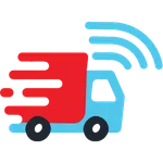 Aswaq Delivery Boy icon