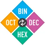 Base Converter & Calculator icon