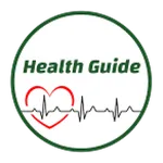 Health Guide icon
