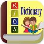 Kid's Dictionary icon