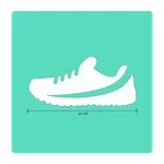 Shoe Size Converter icon