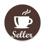 Tea Diary for Seller icon