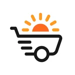 햇배달 - 마트배달 전용 icon