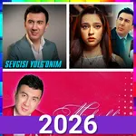 Botir qodirov qo'shiqlar 2026 icon