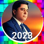 Ogabek Sobirov mp3 2023 icon