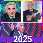 Bobomurod Hamdamov qo'shiqlari icon