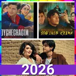 Mirjalol Nematov qo'shiq 2026 icon