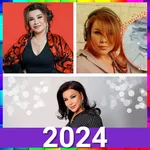 yulduz usmonova mp3 2024 icon