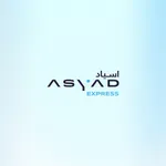 Asyad Express icon