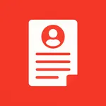 Asresume - Resume Builder icon