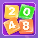 Number Merge: 2048 icon