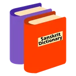 Sanskrit Dictionary icon