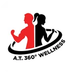 A.T 360° Wellness icon