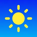 Sunlight Reminder for Health icon