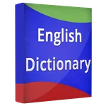 My Dictionary icon