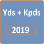 Yds + Kpds Çıkmış Sorular icon