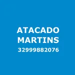 Atacado Martins Loja Virtual icon