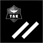 Wickr for ATAK icon