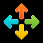 Arrows & Snakes icon