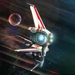 Asteroids Star Pilot icon