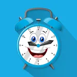 Fun Alarm Clock icon