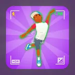 Street Photographer icon