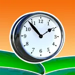 Dweud yr Amser icon