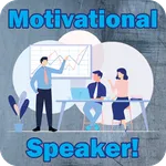 Motivational Speaker! icon