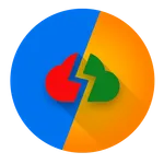 Bd VPN icon