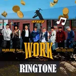 ATEEZ - Ringtone Pro icon