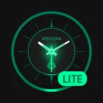 Analog Glow LITE Watch Face icon
