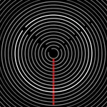 Radial Watch Face icon