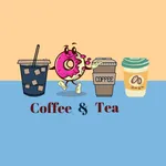 COFFEE and TEA icon