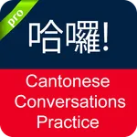 Cantonese Conversation icon