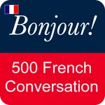 French Conversation icon