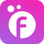 Flopi dating app icon
