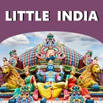 Little India Guide: Singapore icon