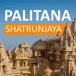 Palitana Shatrunjay Tour Guide icon