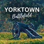 Yorktown Battlefield GPS Guide icon