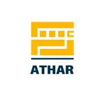 منصة اثر التعليمية icon