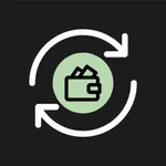 Spendable: AI Money Tracker icon