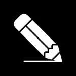 Notes.U: ColorNote taking, PDF icon