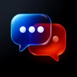 Fake Chat - Text Story Maker icon