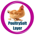 PoultrySoft- Layer icon
