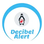 Decibel Alert icon